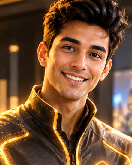 Rishi, AI Client Assistant